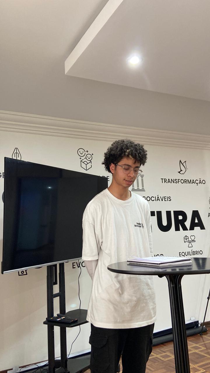 Palestras