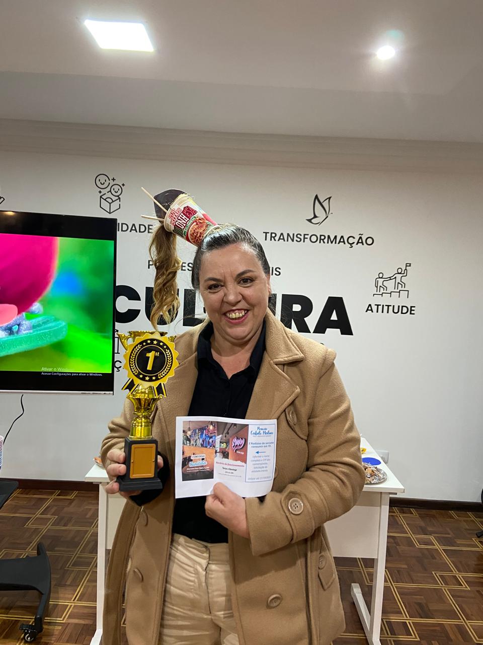Sessão de mentoria PDI