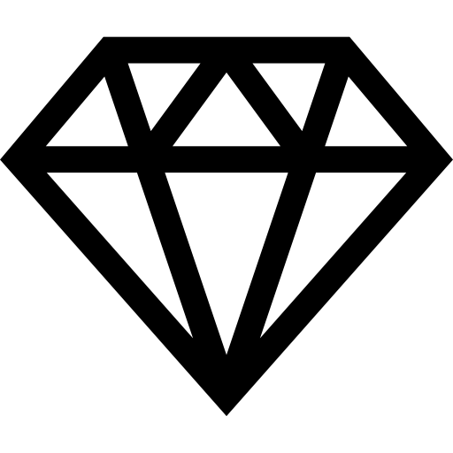 Ícone de Valores