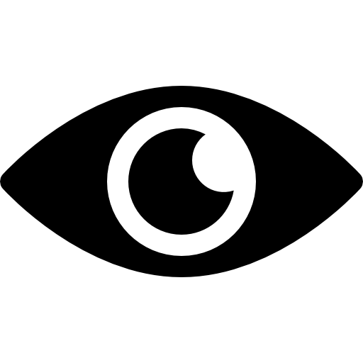 Ícone de Visão