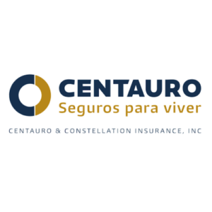 Logo Centauro